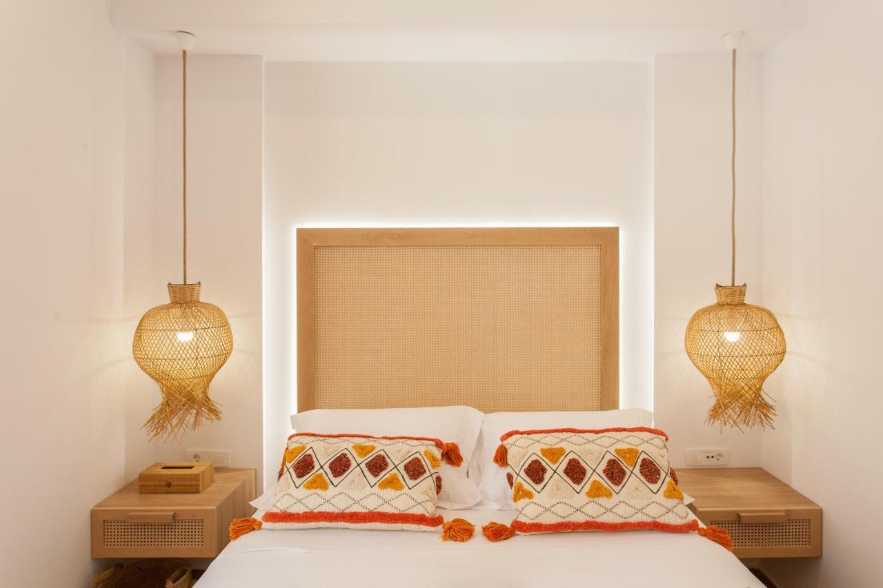 Blue Jasmine Apartments Ханья Экстерьер фото