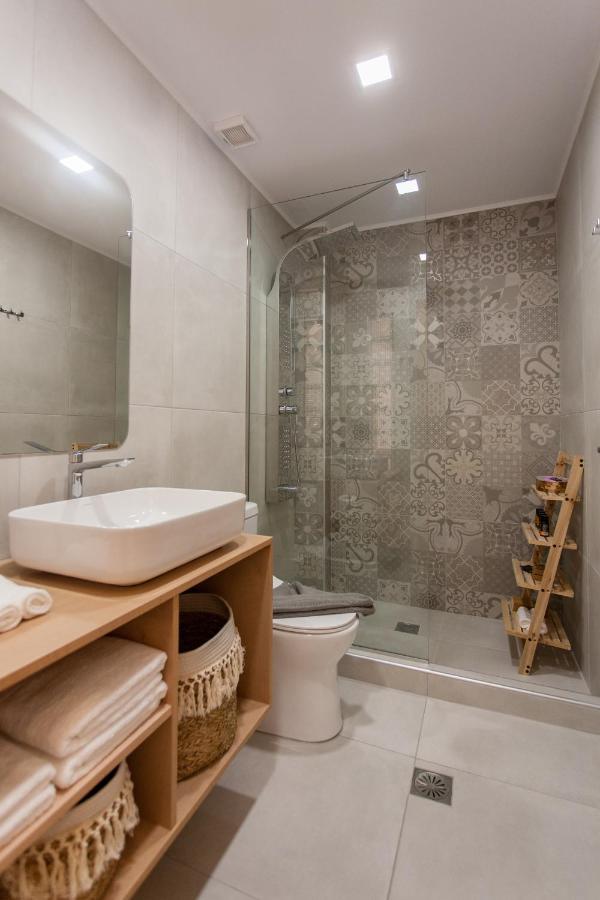 Blue Jasmine Apartments Ханья Экстерьер фото